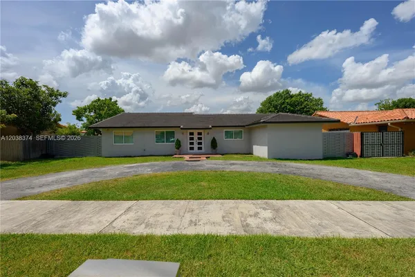 $890,000 | 9724 Southwest 4th Terrace, Miami, FL 33174