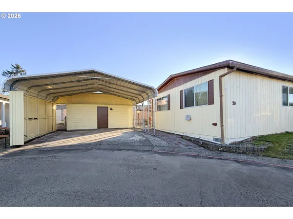 $99,000 | 900 Northeast Francis Avenue, Gresham, OR 97030