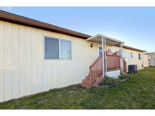 $89,000 | 900 Northeast Francis Avenue, Gresham, OR 97030