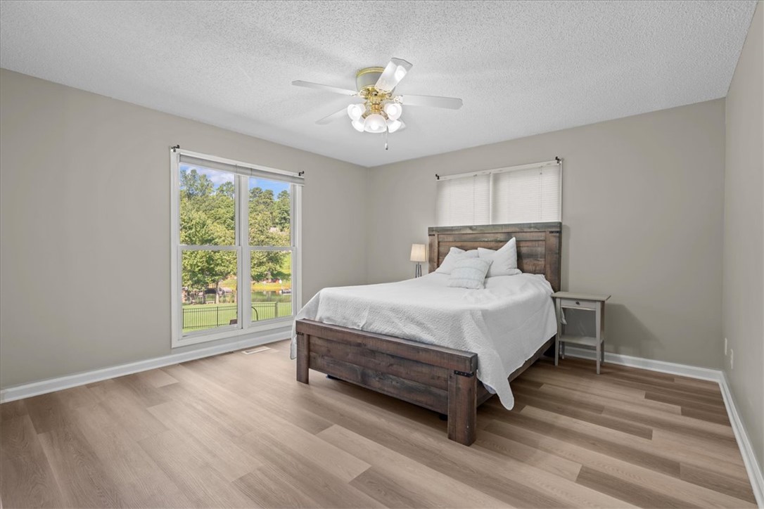 2017 Crystal Bay Court Seneca, SC 29672 - Photo 15 of 39 master bedroom