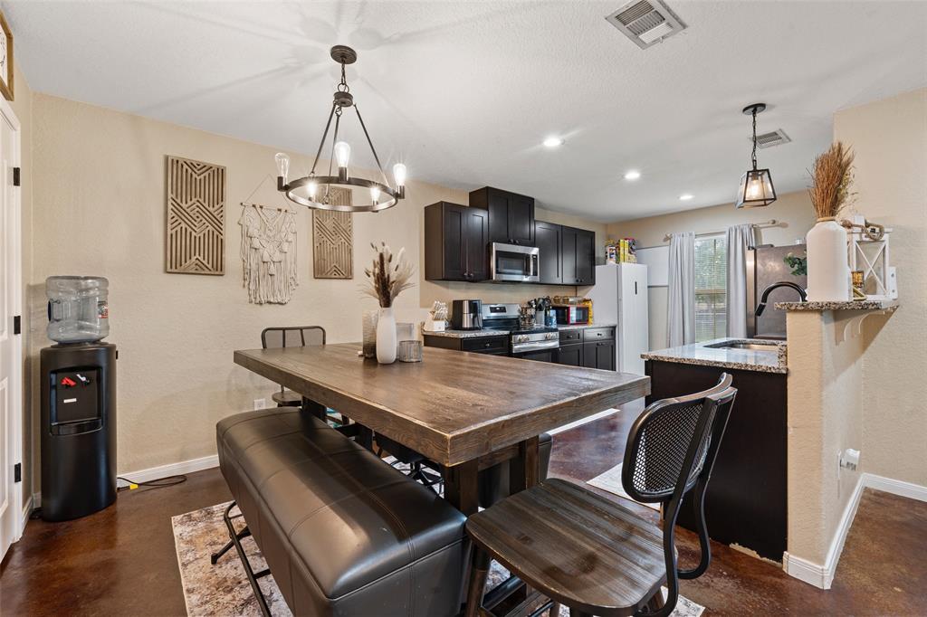 1617 Cumberland Avenue Waco, TX 76708 - Photo 9 of 17