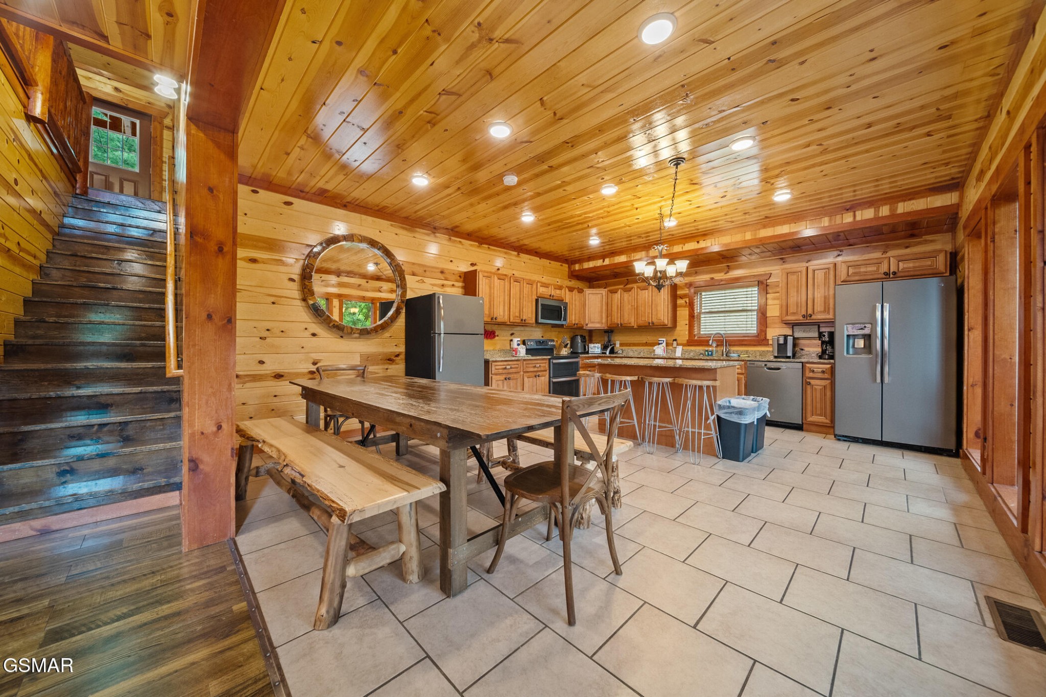 3238 Smoky Ridge Way Sevierville, TN 37862 - Photo 10 of 55 Gallery Image 10