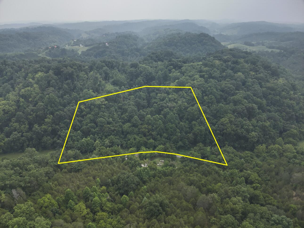 Tbd Bear Creek Road Bybee, TN 37713 - Photo 1 of 49 17. Approximate Property Line