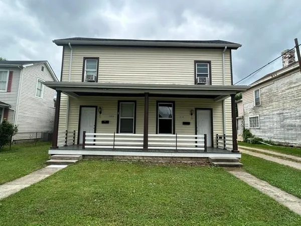 $139,900 | 1214-1216 South 5th Street, Ironton, OH 45638