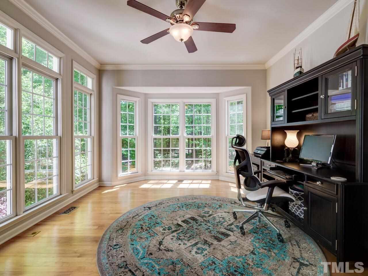 4616 Cross Brook Lane Raleigh, NC 27610 - Photo 11 of 30 Gallery Image 11
