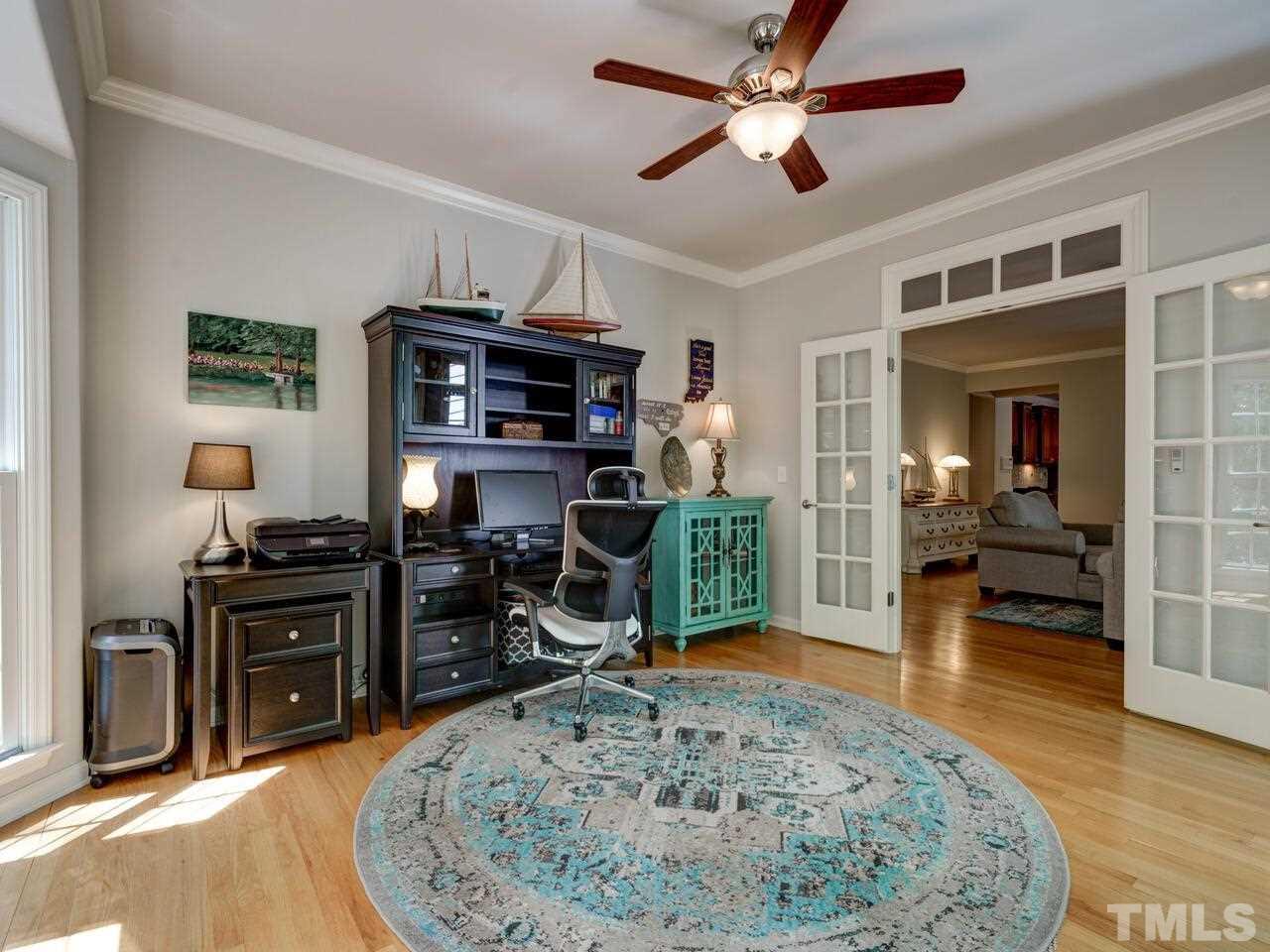 4616 Cross Brook Lane Raleigh, NC 27610 - Photo 12 of 30 Gallery Image 12