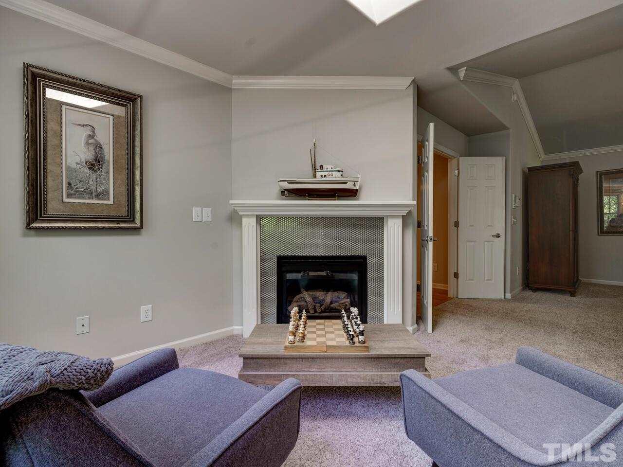 4616 Cross Brook Lane Raleigh, NC 27610 - Photo 15 of 30 Gallery Image 15