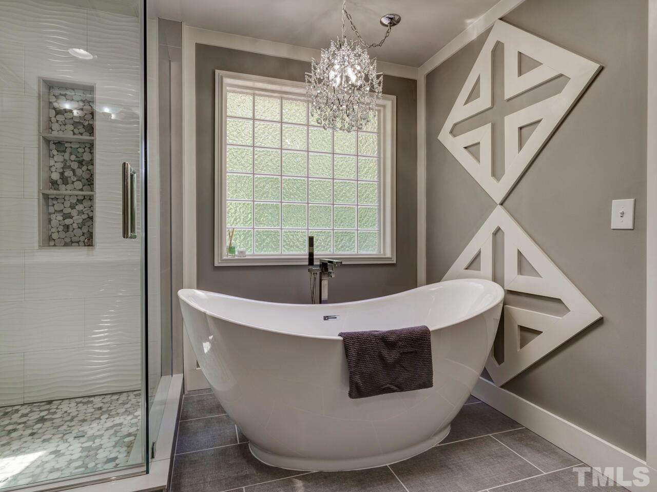 4616 Cross Brook Lane Raleigh, NC 27610 - Photo 16 of 30 Gallery Image 16