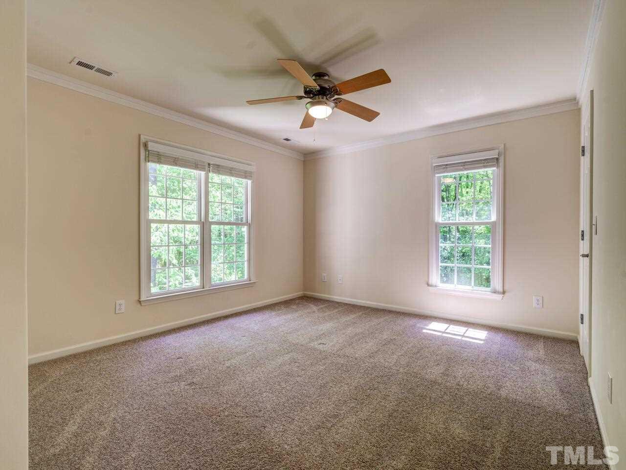 4616 Cross Brook Lane Raleigh, NC 27610 - Photo 21 of 30 Gallery Image 21
