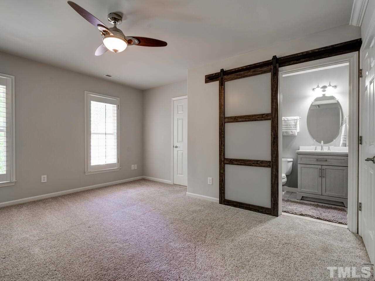4616 Cross Brook Lane Raleigh, NC 27610 - Photo 22 of 30 Gallery Image 22