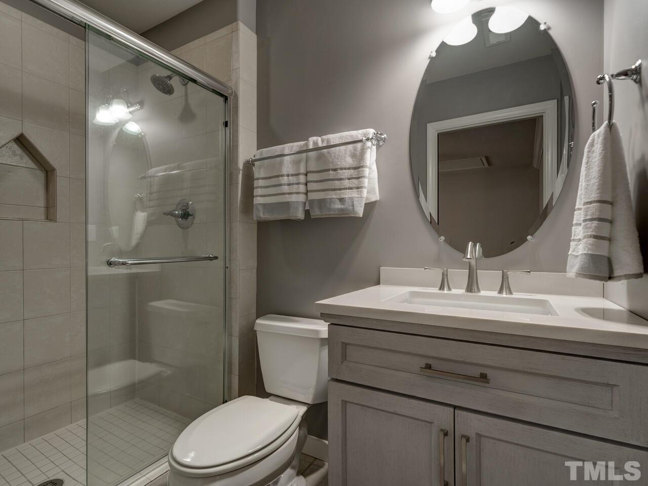 4616 Cross Brook Lane Raleigh, NC 27610 - Photo 23 of 30 Gallery Image 23