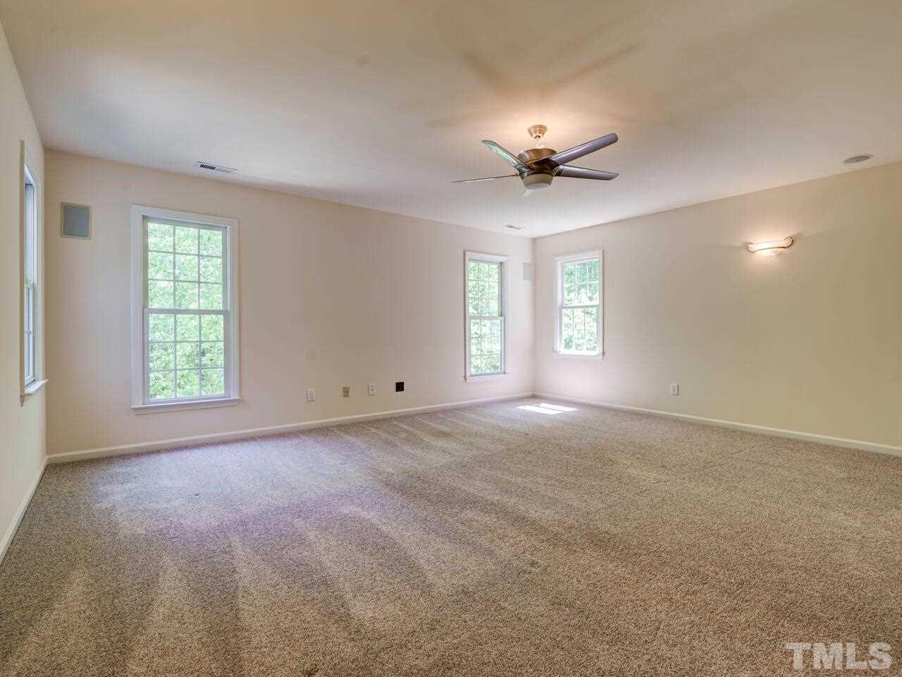 4616 Cross Brook Lane Raleigh, NC 27610 - Photo 24 of 30 Gallery Image 24