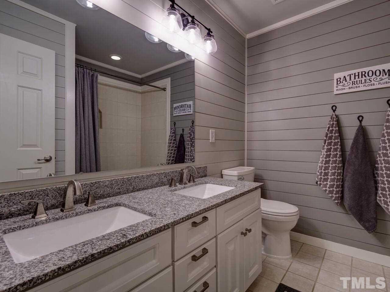 4616 Cross Brook Lane Raleigh, NC 27610 - Photo 25 of 30 Gallery Image 25