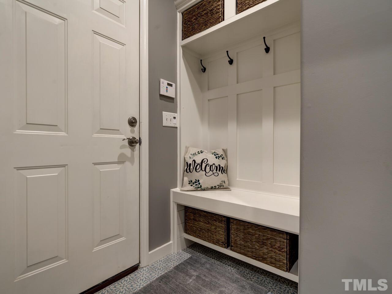 4616 Cross Brook Lane Raleigh, NC 27610 - Photo 26 of 30 Gallery Image 26