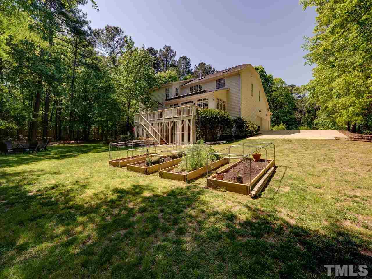 4616 Cross Brook Lane Raleigh, NC 27610 - Photo 27 of 30 Gallery Image 27