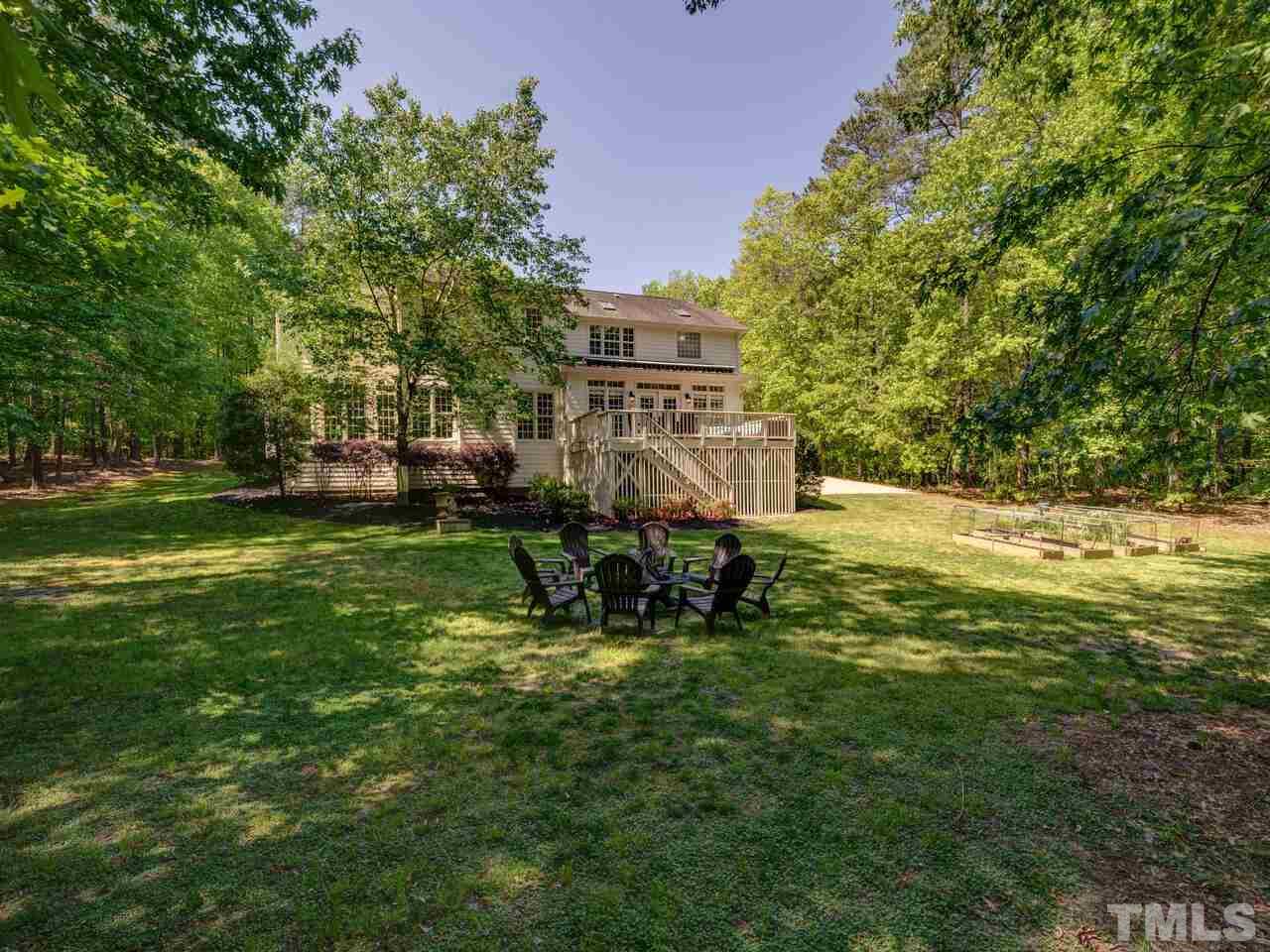 4616 Cross Brook Lane Raleigh, NC 27610 - Photo 29 of 30 Gallery Image 29