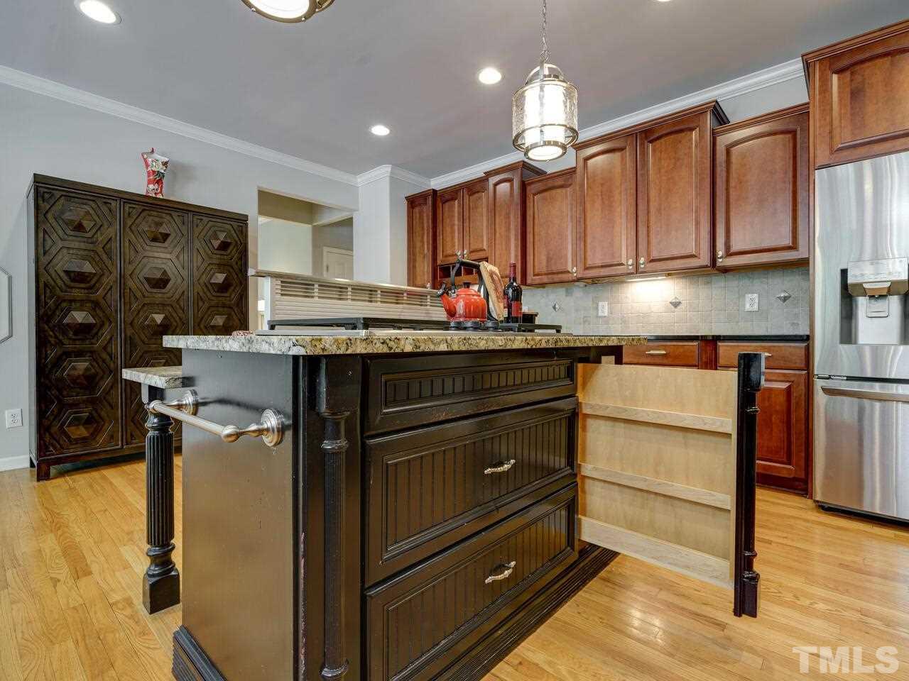 4616 Cross Brook Lane Raleigh, NC 27610 - Photo 9 of 30 Gallery Image 9