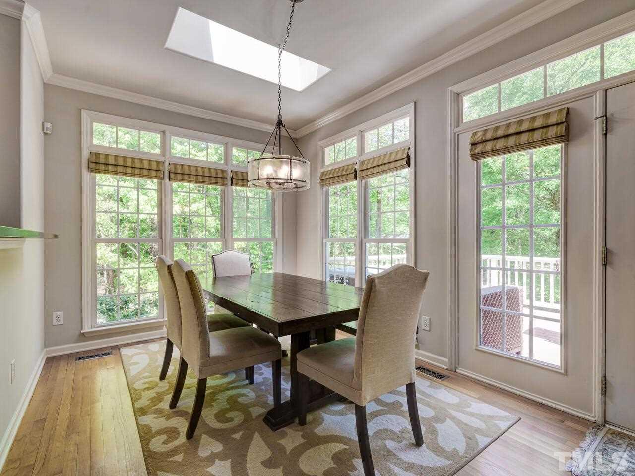 4616 Cross Brook Lane Raleigh, NC 27610 - Photo 10 of 30 Gallery Image 10