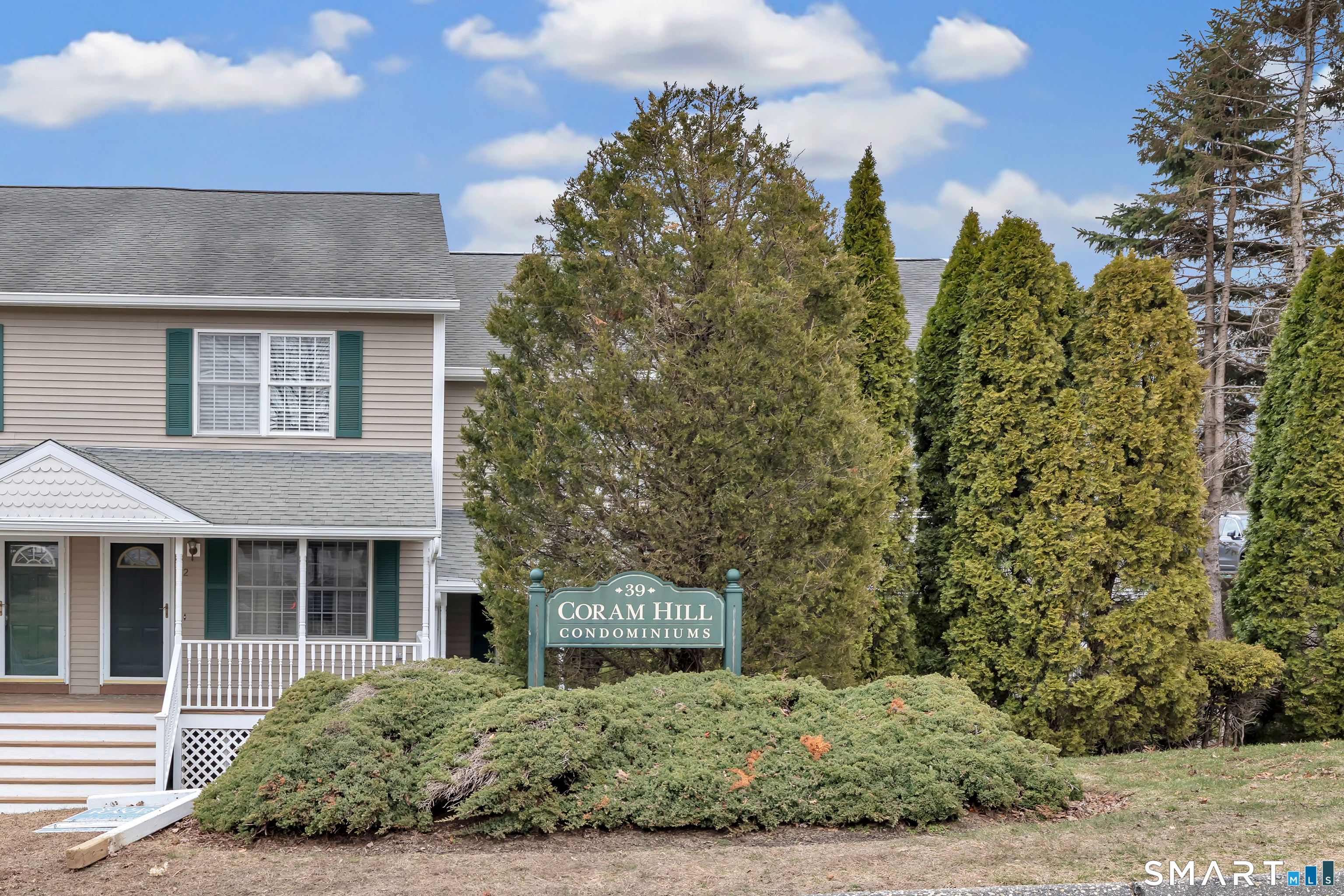 39 Coram Road, Unit 10 Shelton, CT 06484 - Photo 36 of 37