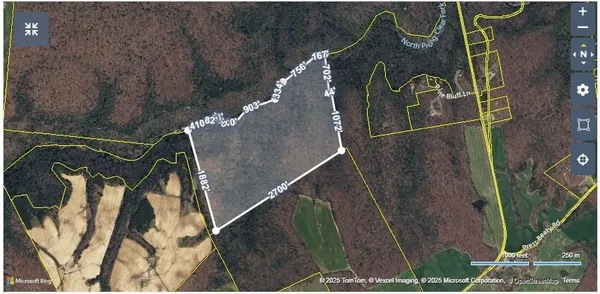 $625,000 | 0 Prong Of Clear Fork, Jamestown, TN 38556