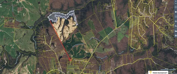 $625,000 | 0 Prong Of Clear Fork, Jamestown, TN 38556