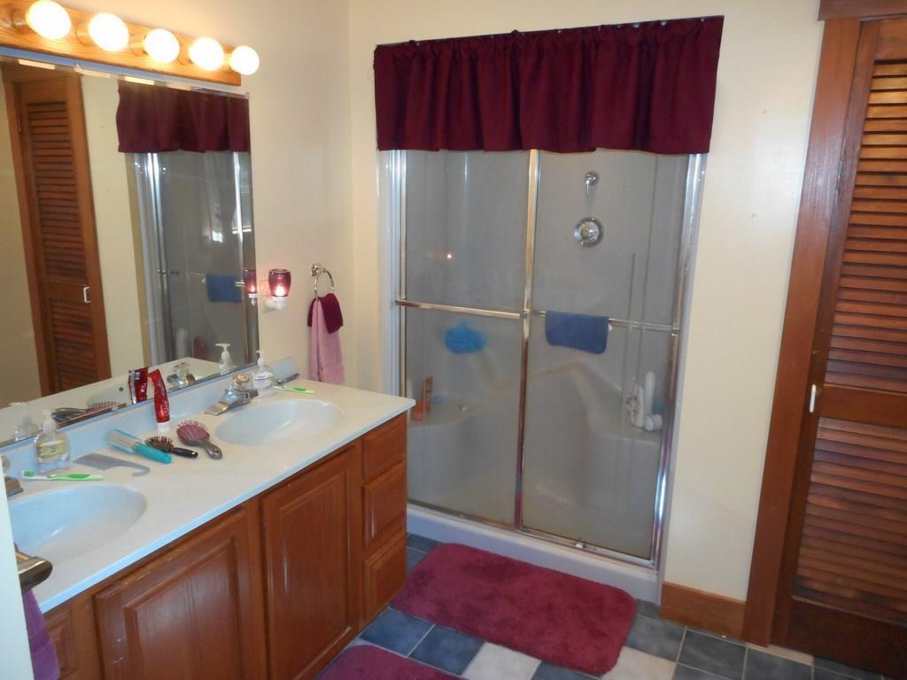 989 Pond Road Gouldsboro, ME 04607 - Photo 8 of 35 Master bathroom.