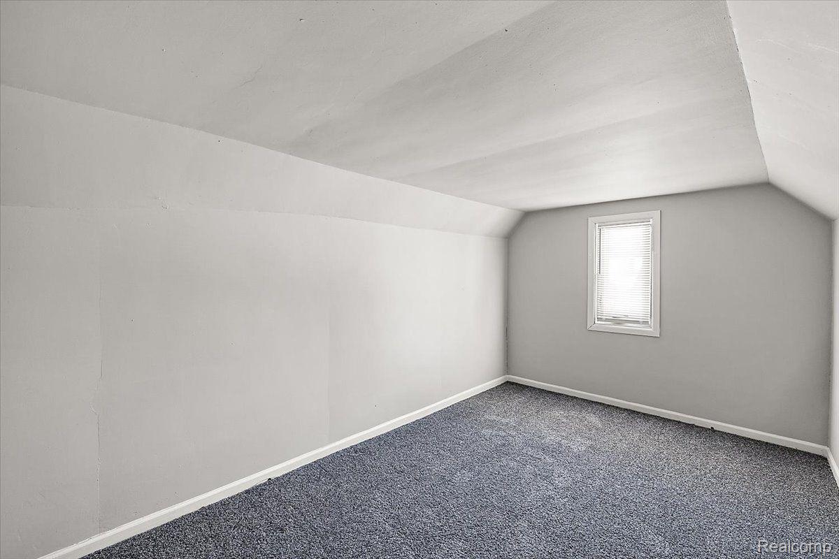16844 Inverness Street Detroit, MI 48221 - Photo 24 of 33 Gallery Image 24