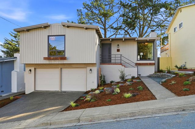 $1,710,000 | 2511 Rosewood Drive, San Bruno, CA 94066