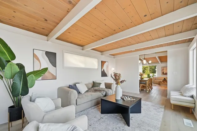 $1,548,000 | 2511 Rosewood Drive, San Bruno, CA 94066