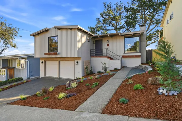 $1,548,000 | 2511 Rosewood Drive, San Bruno, CA 94066