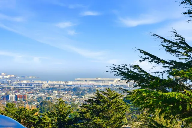 $1,548,000 | 2511 Rosewood Drive, San Bruno, CA 94066