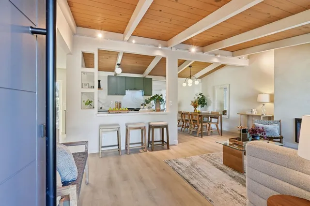 $1,548,000 | 2511 Rosewood Drive, San Bruno, CA 94066