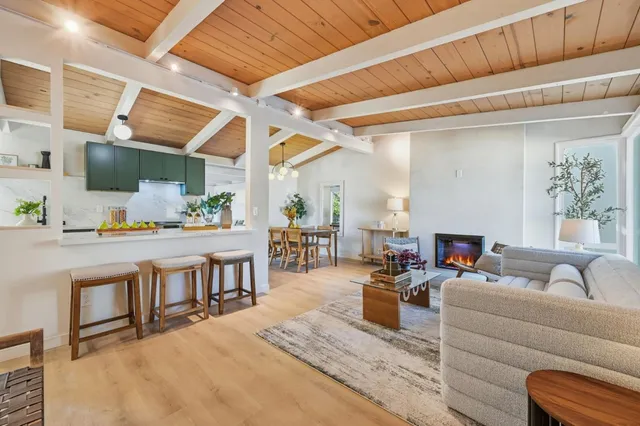 $1,548,000 | 2511 Rosewood Drive, San Bruno, CA 94066