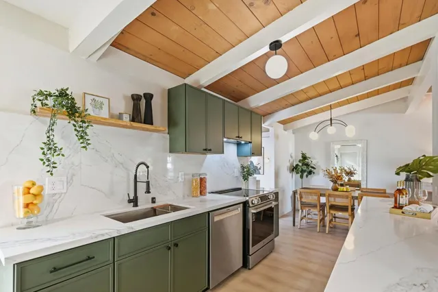 $1,548,000 | 2511 Rosewood Drive, San Bruno, CA 94066