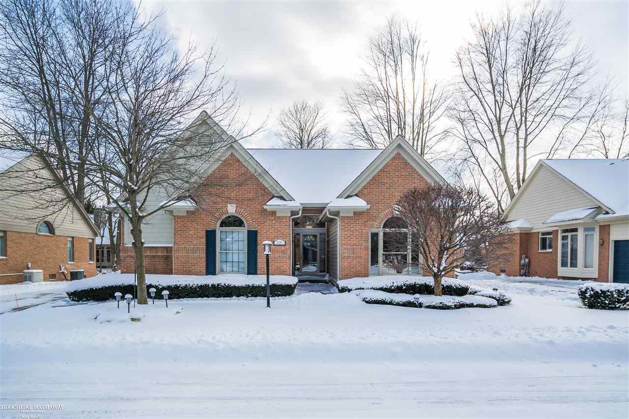1151 Bluebird Drive Rochester Hills, MI 48307 - Photo 1 of 49