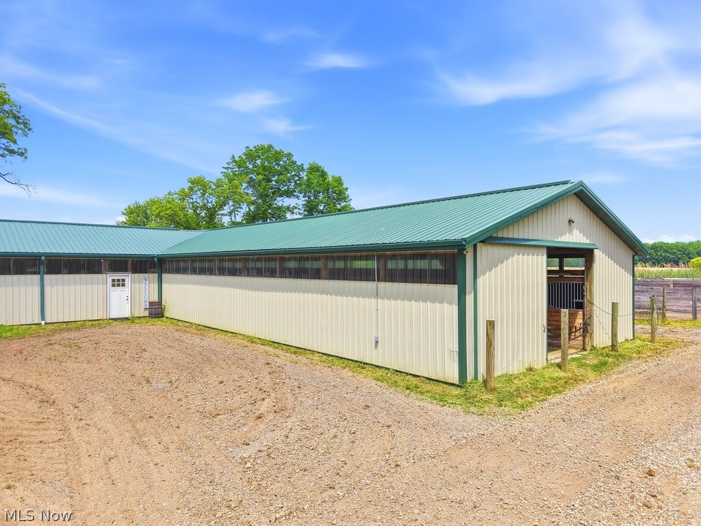 2941 Vandemark Road Litchfield, OH 44253 - Photo 35 of 38