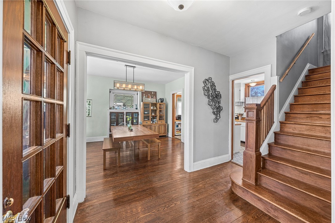 3015 Chadbourne Road Cleveland, OH 44120 - Photo 4 of 34 Gallery Image 4