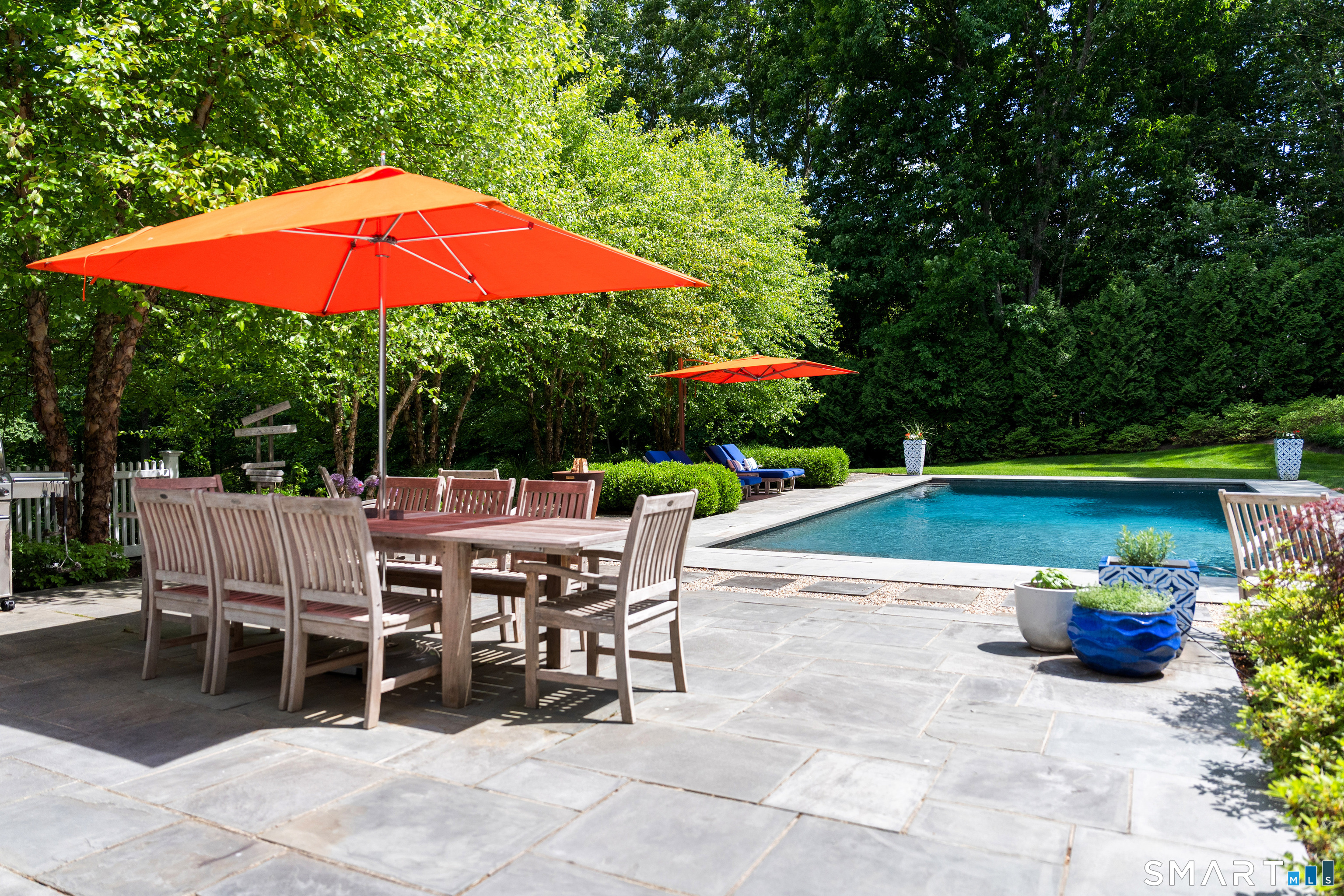 81 Lukes Wood Road New Canaan, CT 06840 - Photo 32 of 40