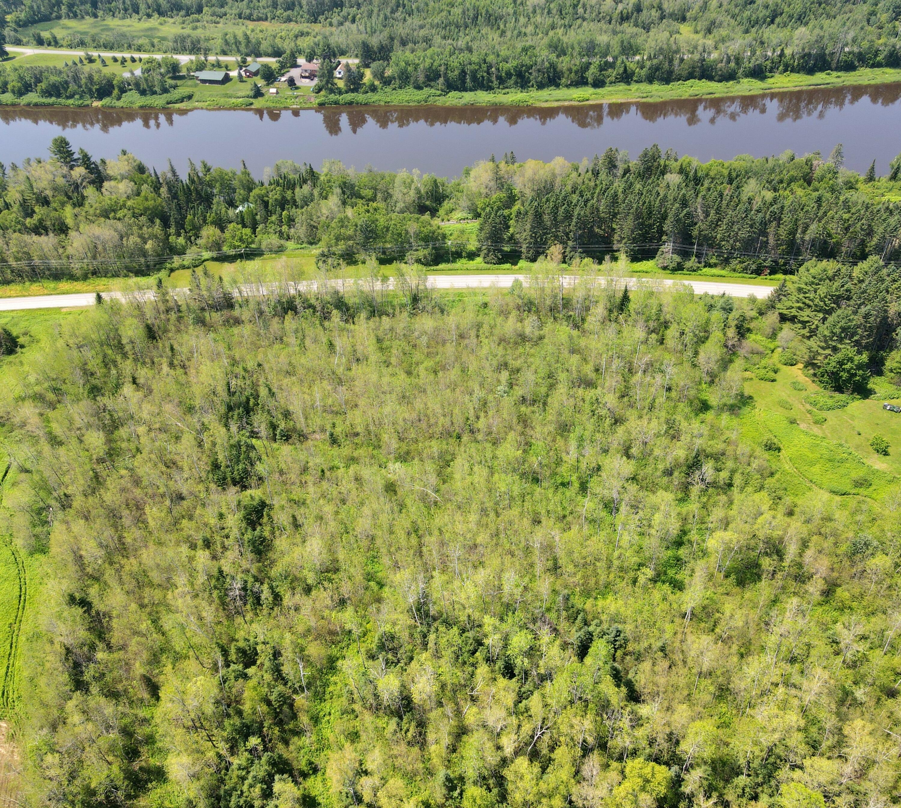 320 Grimes Road Caribou, ME 04736 - Photo 1 of 11 dji_fly_20240625_113020_13_1719336300893
