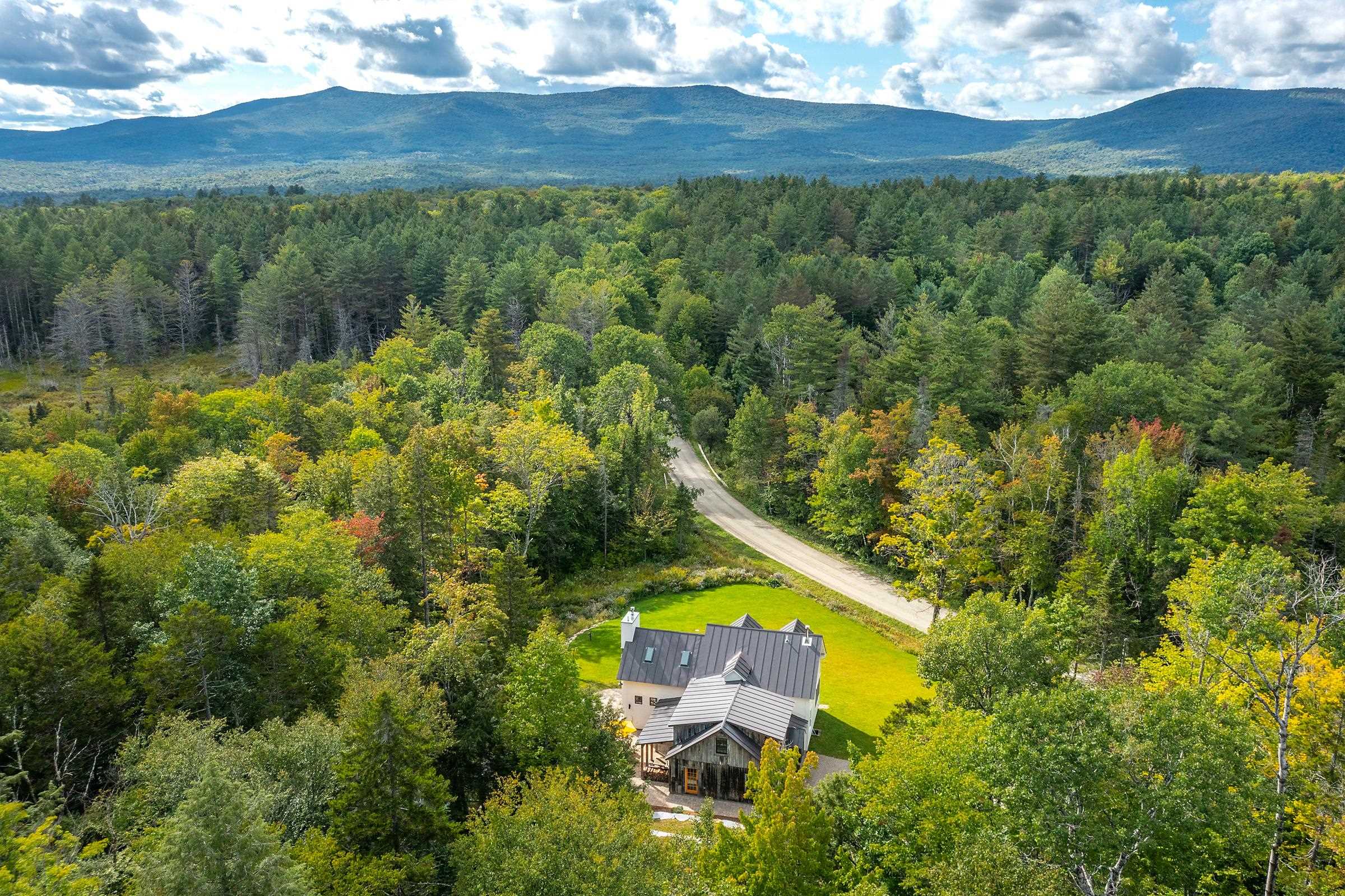 284 Landgrove Road Landgrove, VT 05148 - Photo 1 of 39