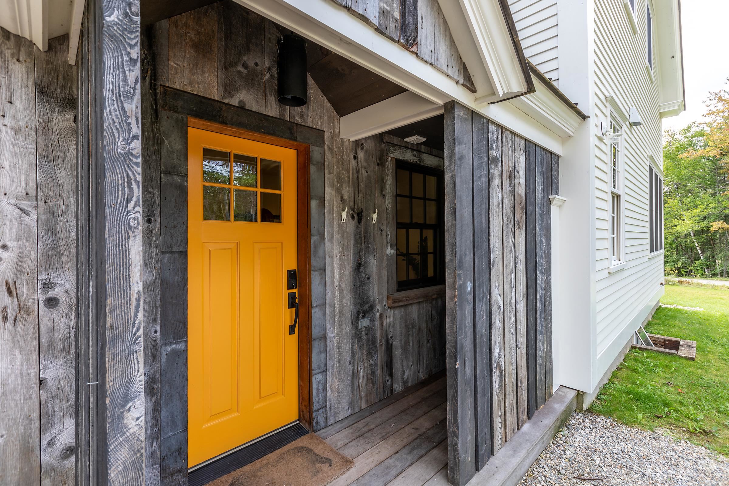 284 Landgrove Road Landgrove, VT 05148 - Photo 32 of 39