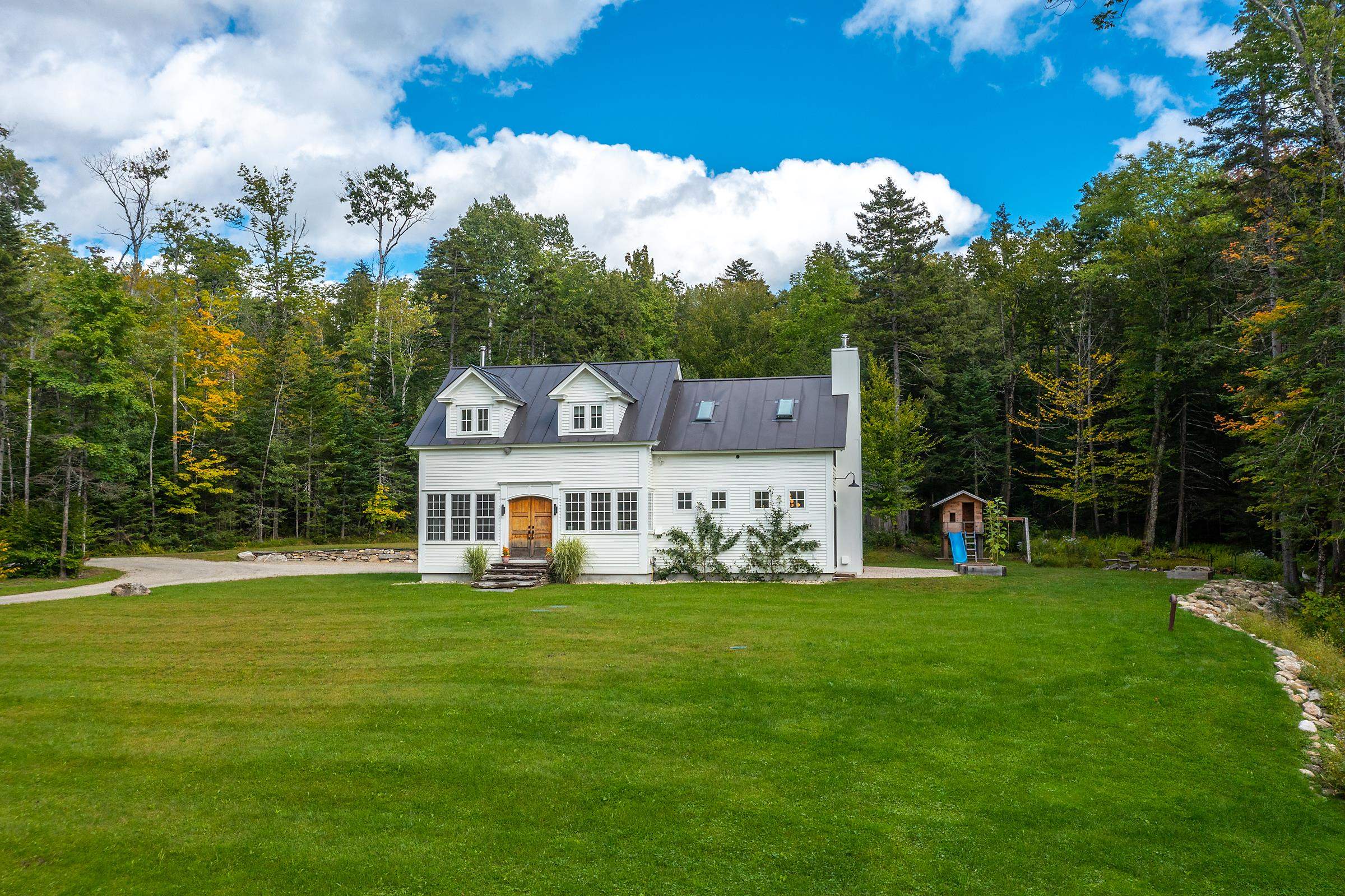 284 Landgrove Road Landgrove, VT 05148 - Photo 35 of 39