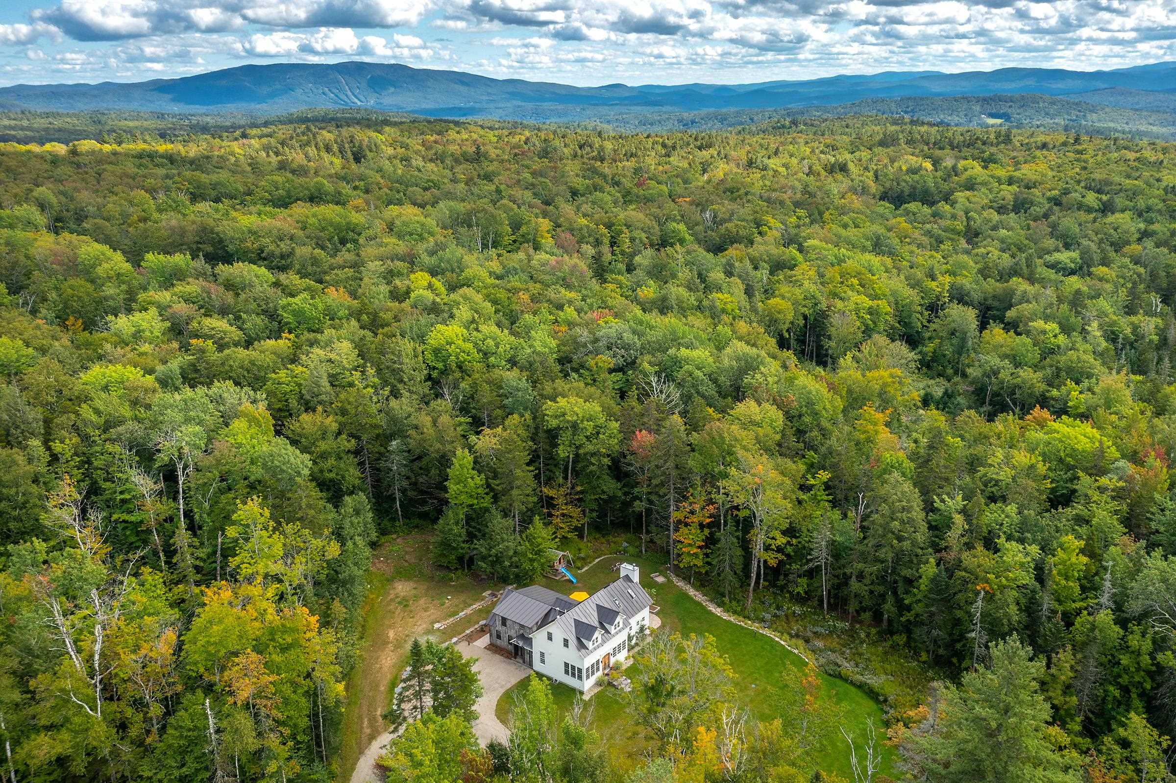284 Landgrove Road Landgrove, VT 05148 - Photo 36 of 39