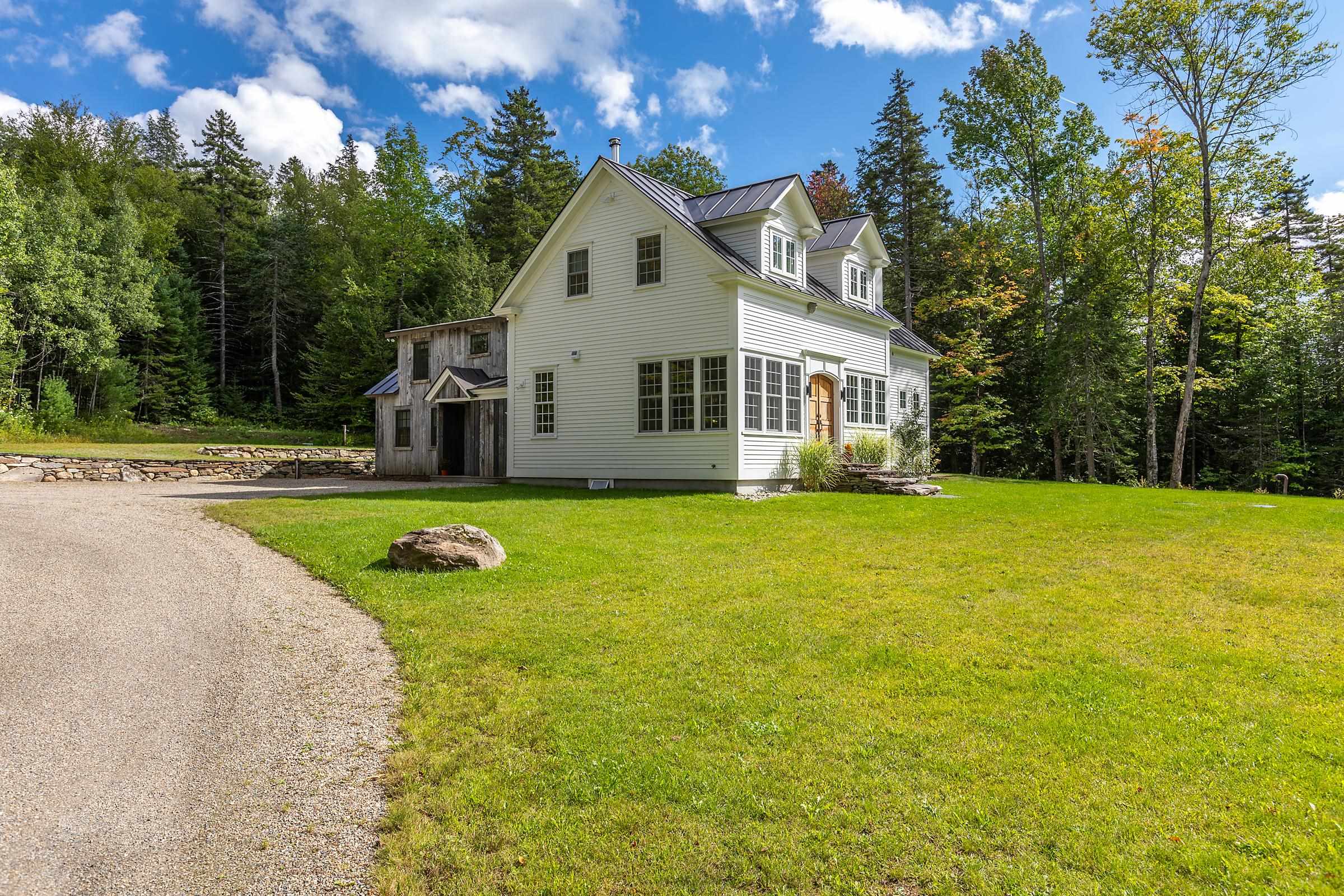 284 Landgrove Road Landgrove, VT 05148 - Photo 39 of 39