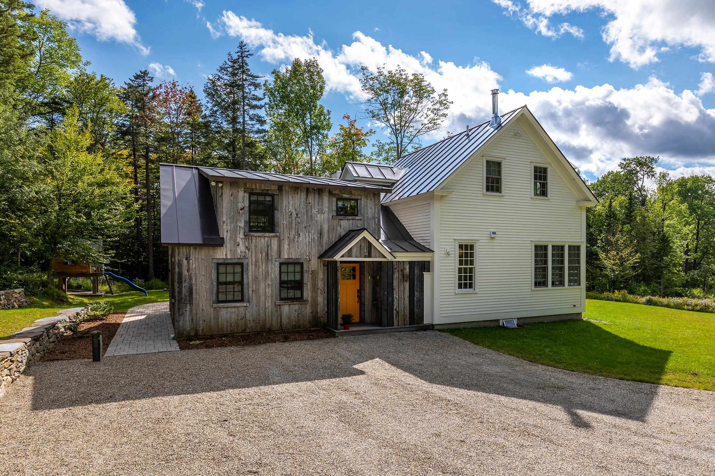 284 Landgrove Road Landgrove, VT 05148 - Photo 5 of 39