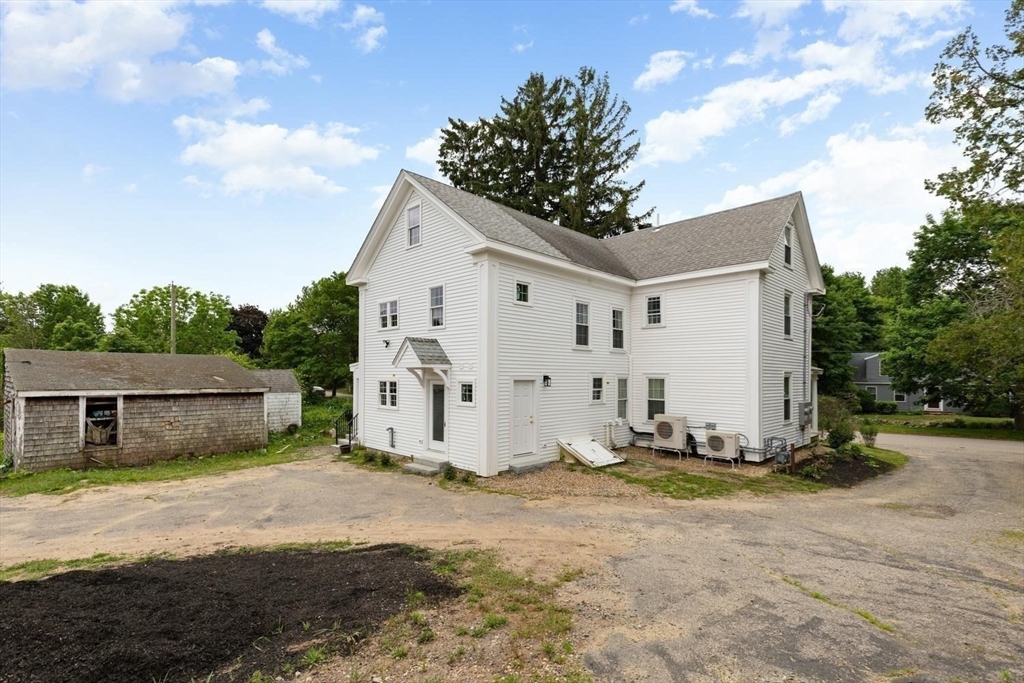 63 Pleasant Street, Unit 2 Rowley, MA 01969 - Photo 22 of 24