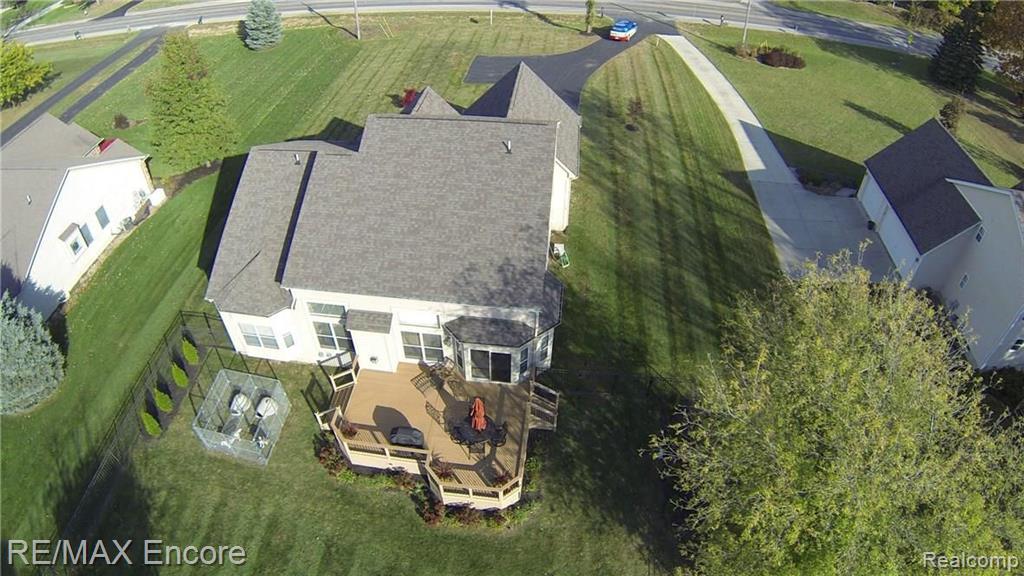 4141 Lahring Road Linden, MI 48451 - Photo 36 of 42