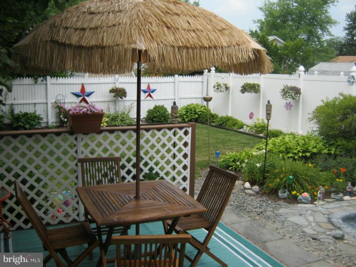 303 Deerfield Road Newark, DE 19713 - Photo 13 of 24 Patio