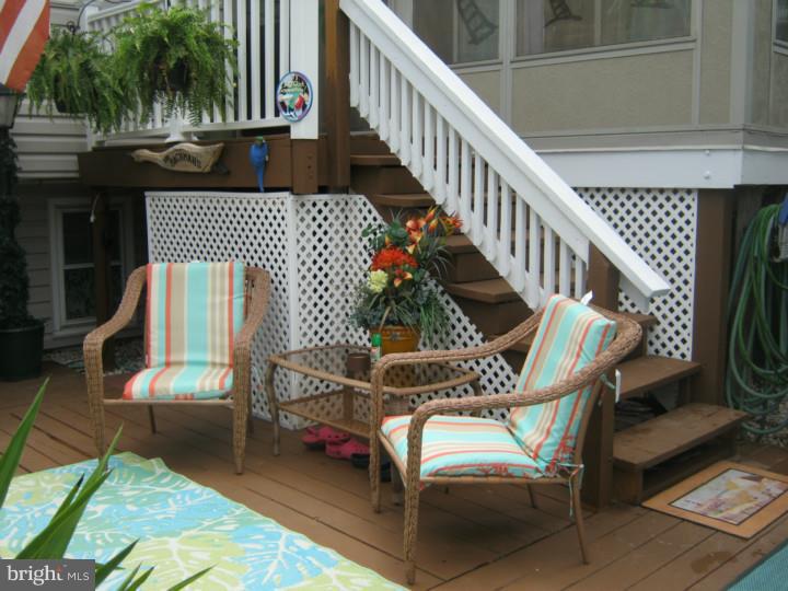 303 Deerfield Road Newark, DE 19713 - Photo 17 of 24 Patio