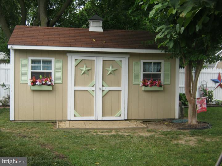 303 Deerfield Road Newark, DE 19713 - Photo 19 of 24 Storage Shed